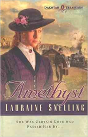 Amethyst (Dakotah Treasures #4)